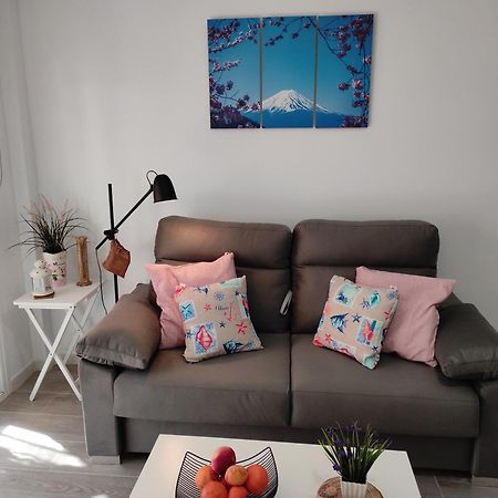 Nerja Rio Marinas By The Sea 아파트 외부 사진