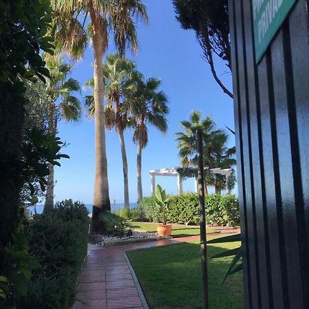 Nerja Rio Marinas By The Sea 아파트 외부 사진