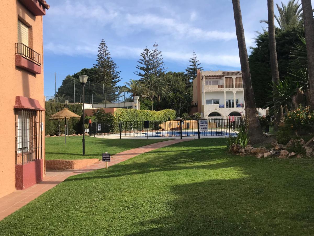 Nerja Rio Marinas By The Sea 아파트 외부 사진