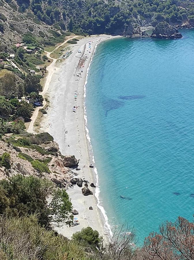 Nerja Rio Marinas By The Sea 아파트 외부 사진