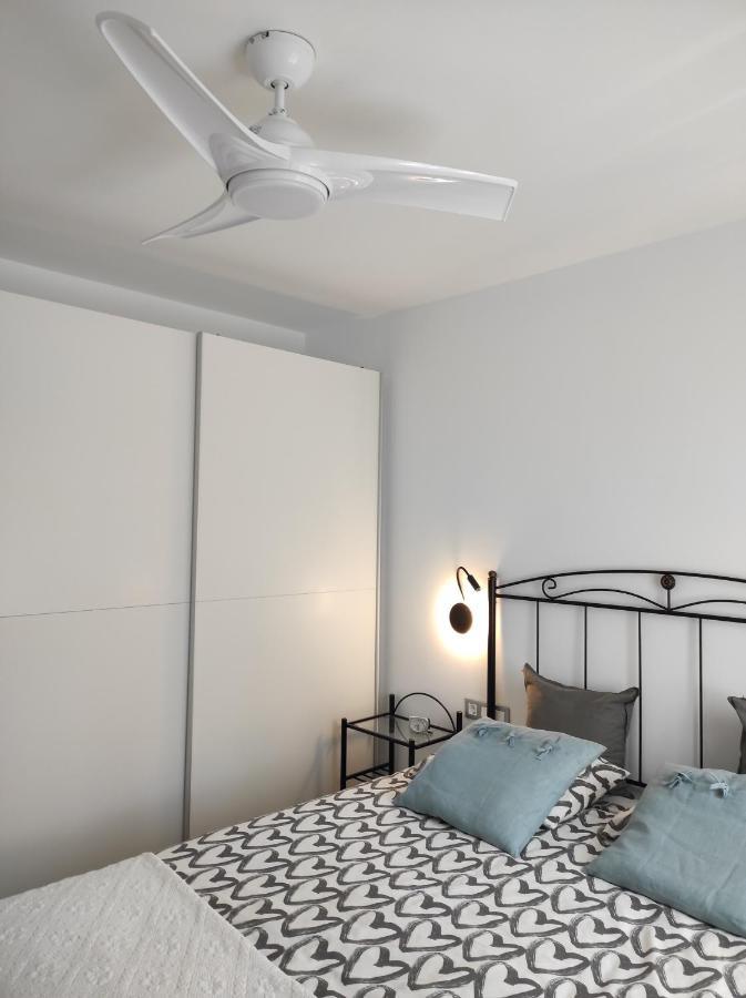 Nerja Rio Marinas By The Sea 아파트 외부 사진