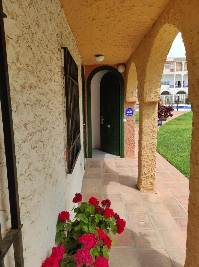 Nerja Rio Marinas By The Sea 아파트 외부 사진