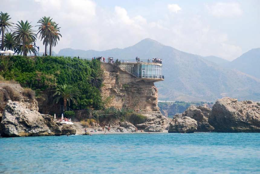 Nerja Rio Marinas By The Sea 아파트 외부 사진