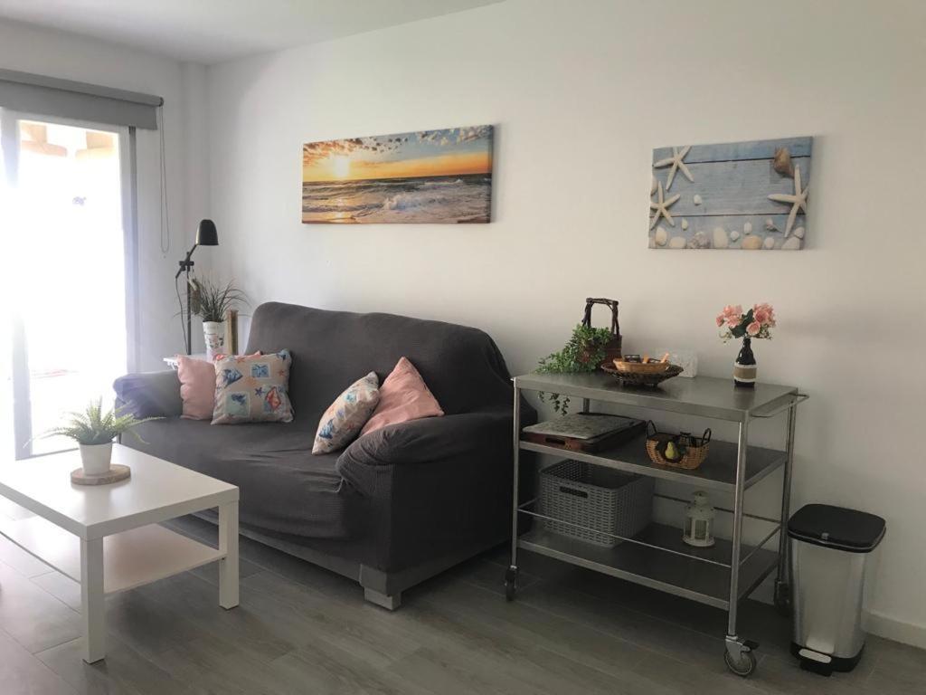 Nerja Rio Marinas By The Sea 아파트 외부 사진