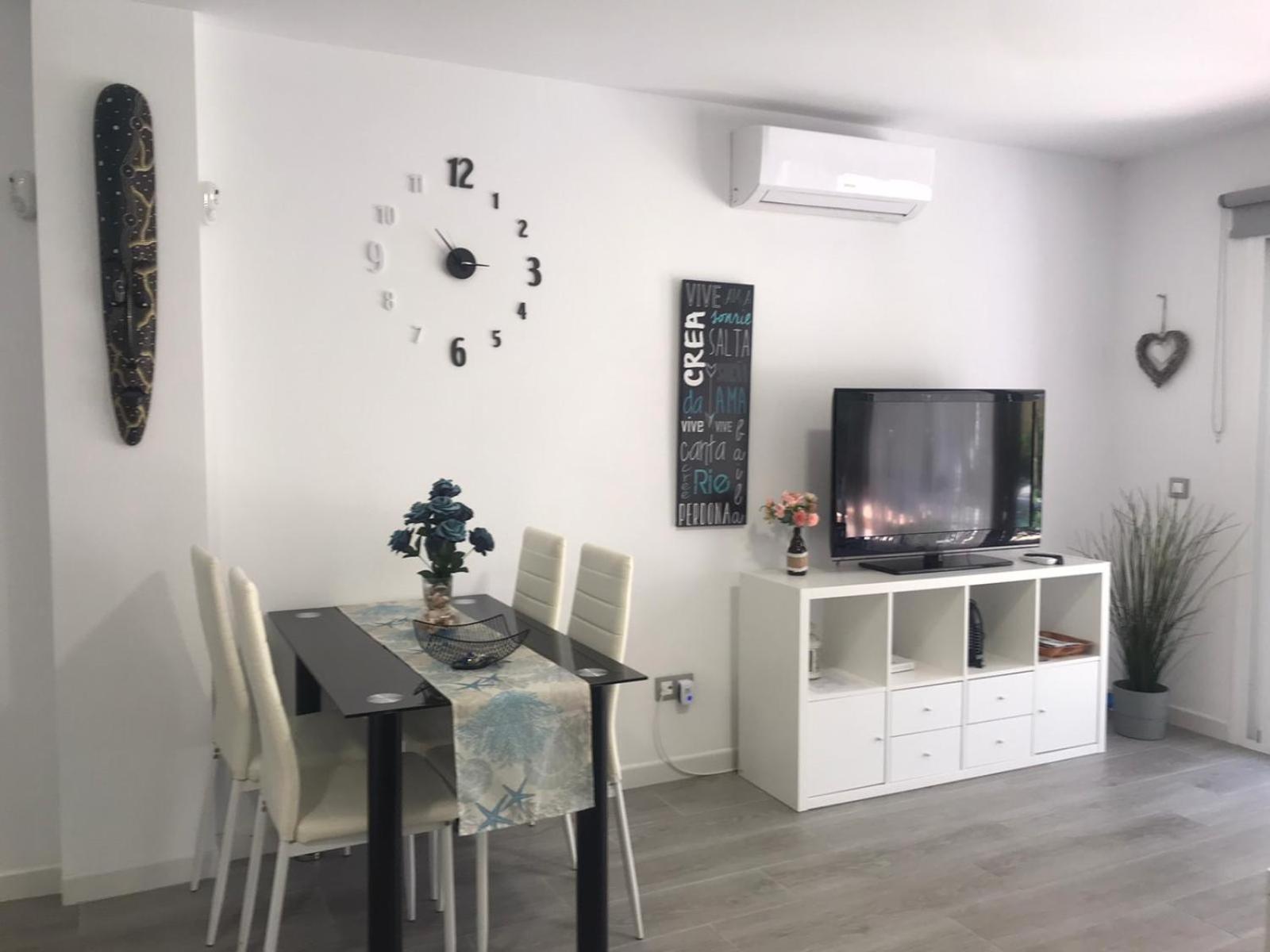 Nerja Rio Marinas By The Sea 아파트 외부 사진