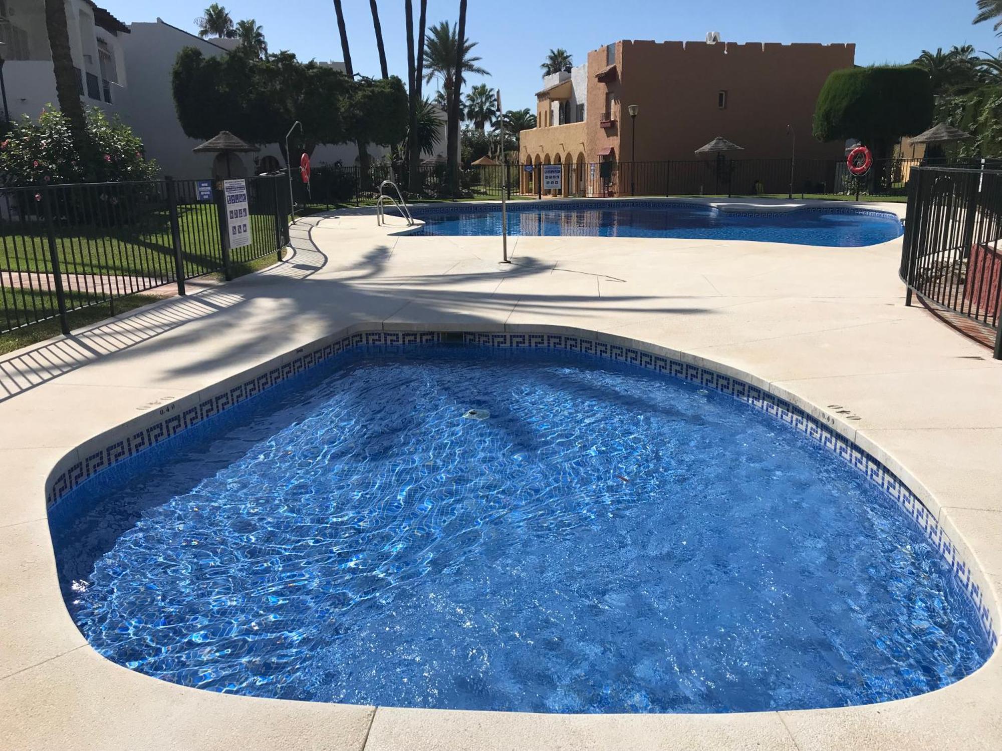 Nerja Rio Marinas By The Sea 아파트 외부 사진