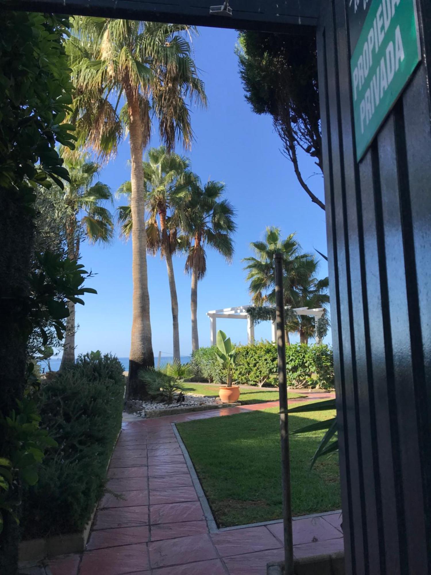 Nerja Rio Marinas By The Sea 아파트 외부 사진